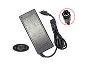 *Brand NEW*Genuine GVE 24v 6.0A 144W AC/DC Adapter GM152-2400600-F POWER Supply